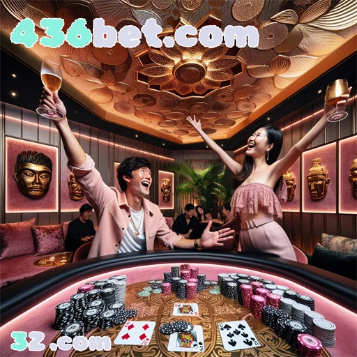 Explorando a Categoria de Cassino no 436bet.com