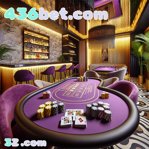 Ao Vivo Descubra a Experiência de Jogo Ao Vivo em 436bet.com