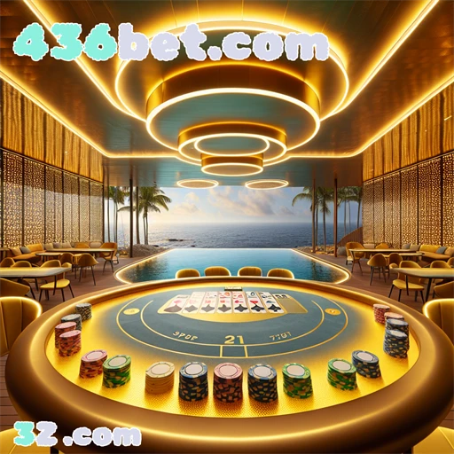 Descubra a Emoção dos Slots no 436bet.com